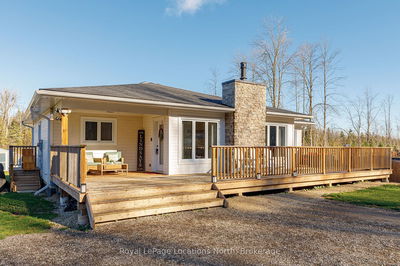 141 Old Highway 26, Meaford - Meaford