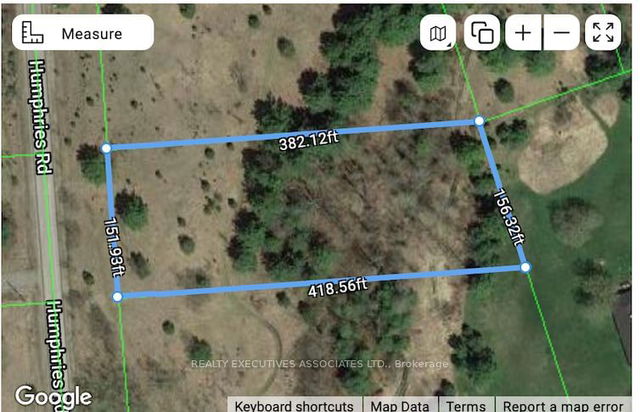 Lot "4" Humphries Road