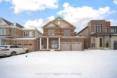 129 Bendemere Rd, Brant - Paris image-0-2