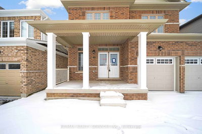 129 Bendemere Rd, Brant - Paris image-0-3