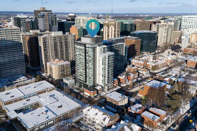 Unit 110 — 255 Bay St, Ottawa Centre - 4102 - Ottawa Centre