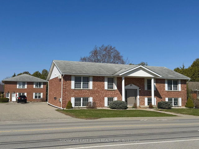 76 Caverly Road