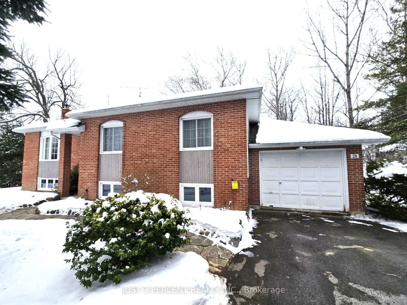 28 Keene Dr, Otonabee-South Monaghan - Rural Otonabee-South Monaghan image-0-0