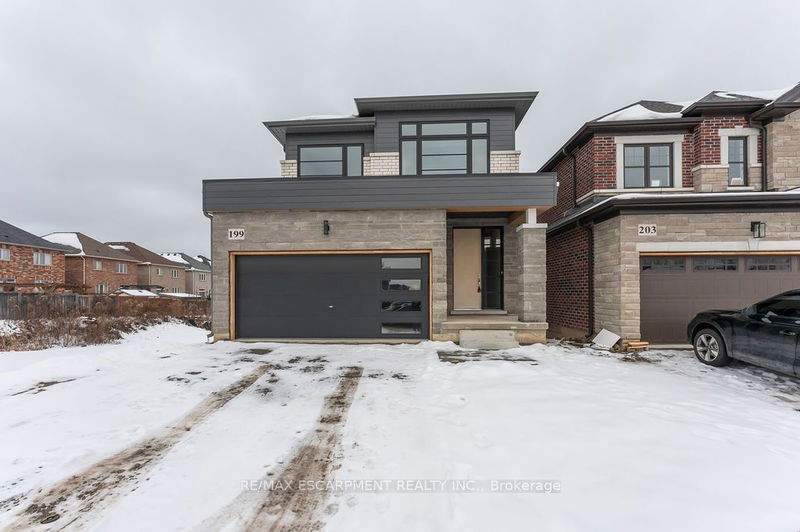 199 Alessio Dr, Hamilton - Sheldon image-0-0