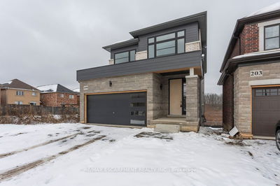 199 Alessio Dr, Hamilton - Sheldon image-0-1