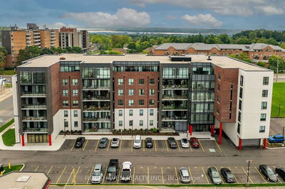 Unit 212 — 5 Hamilton St, Hamilton - Waterdown