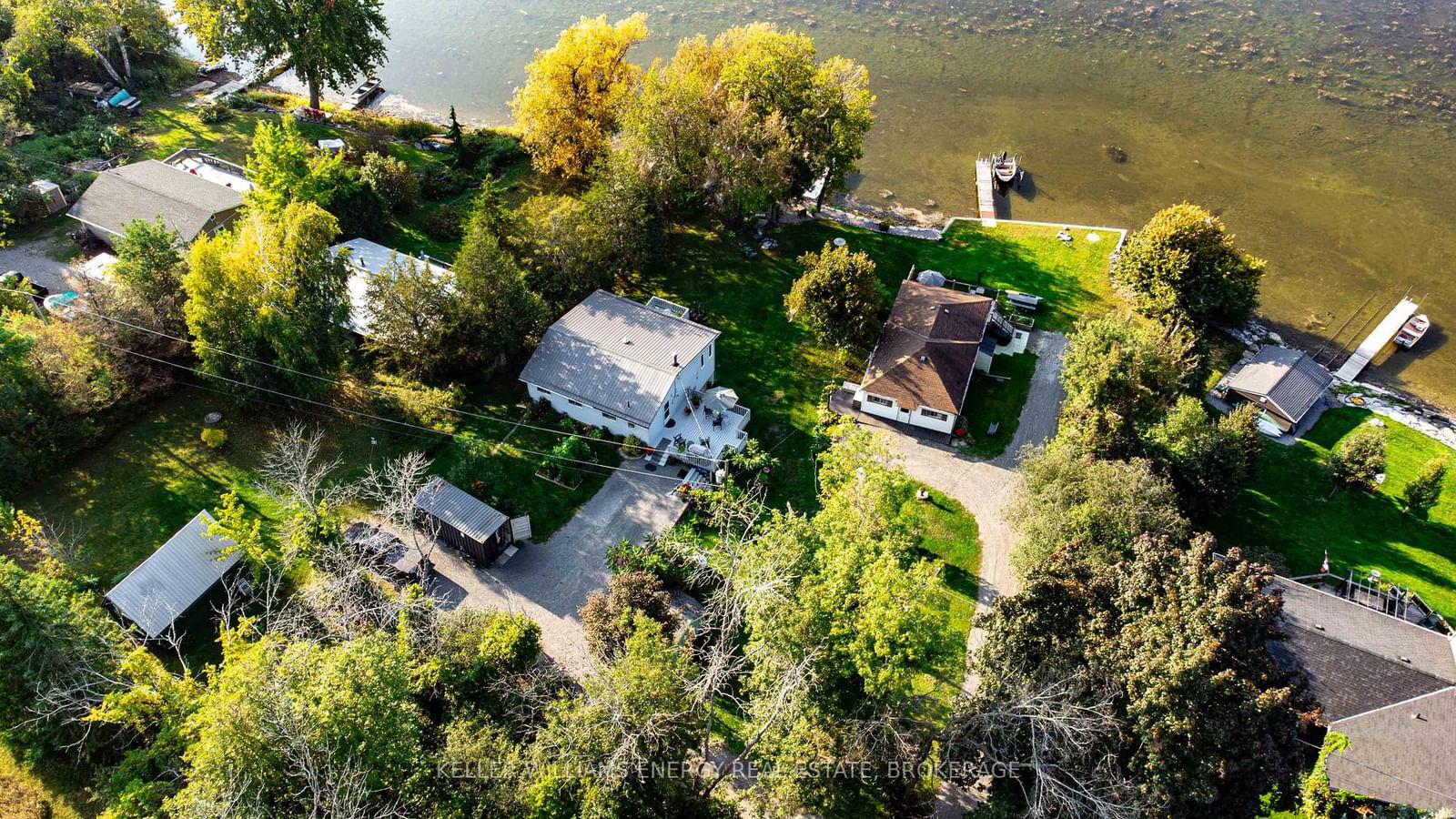 Building at 102 Bishop Lane, Prince Edward County, Ameliasburgh