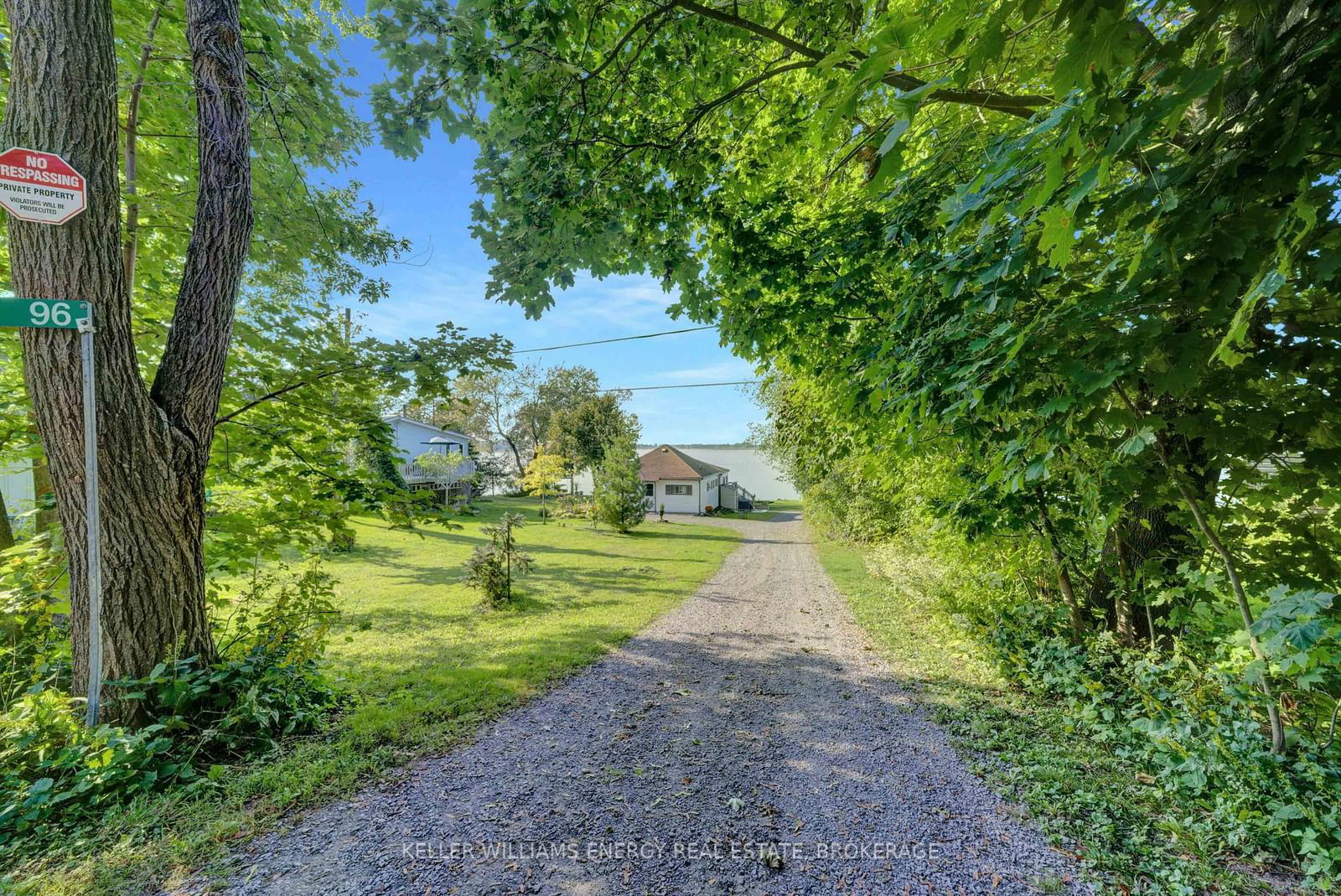 Building at 96 Bishop Lane, Prince Edward County, Ameliasburgh