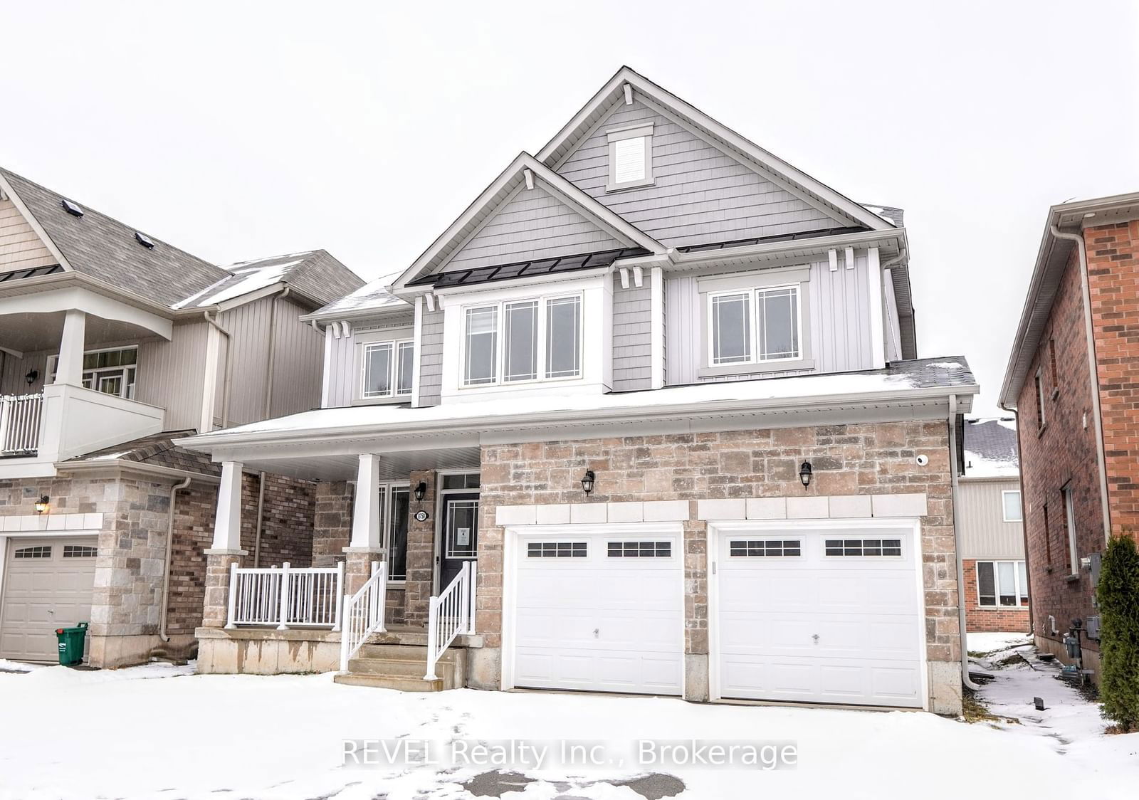 Detached House for sale at 8758 Chickory Trail, Niagara Falls, 222 - Brown, L2H 3S4 - MLS: X11930134