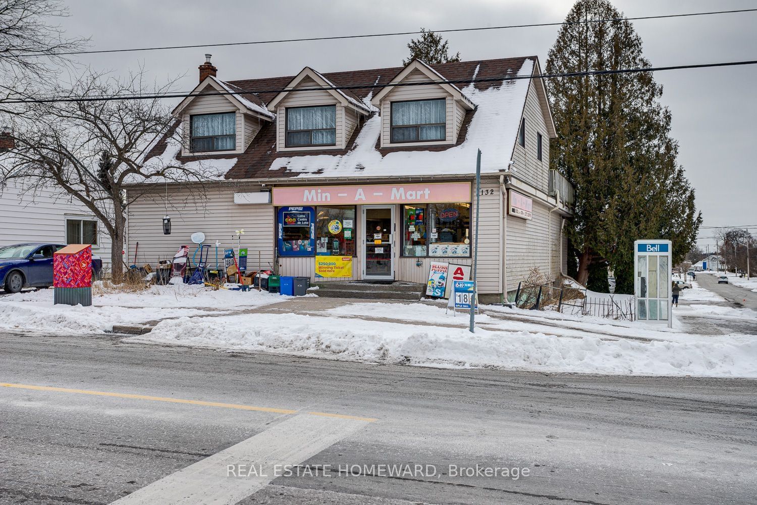 Detached House for sale at 132 Victoria Street, Port Hope, Port Hope, L1A 3M8 - MLS: X11930163