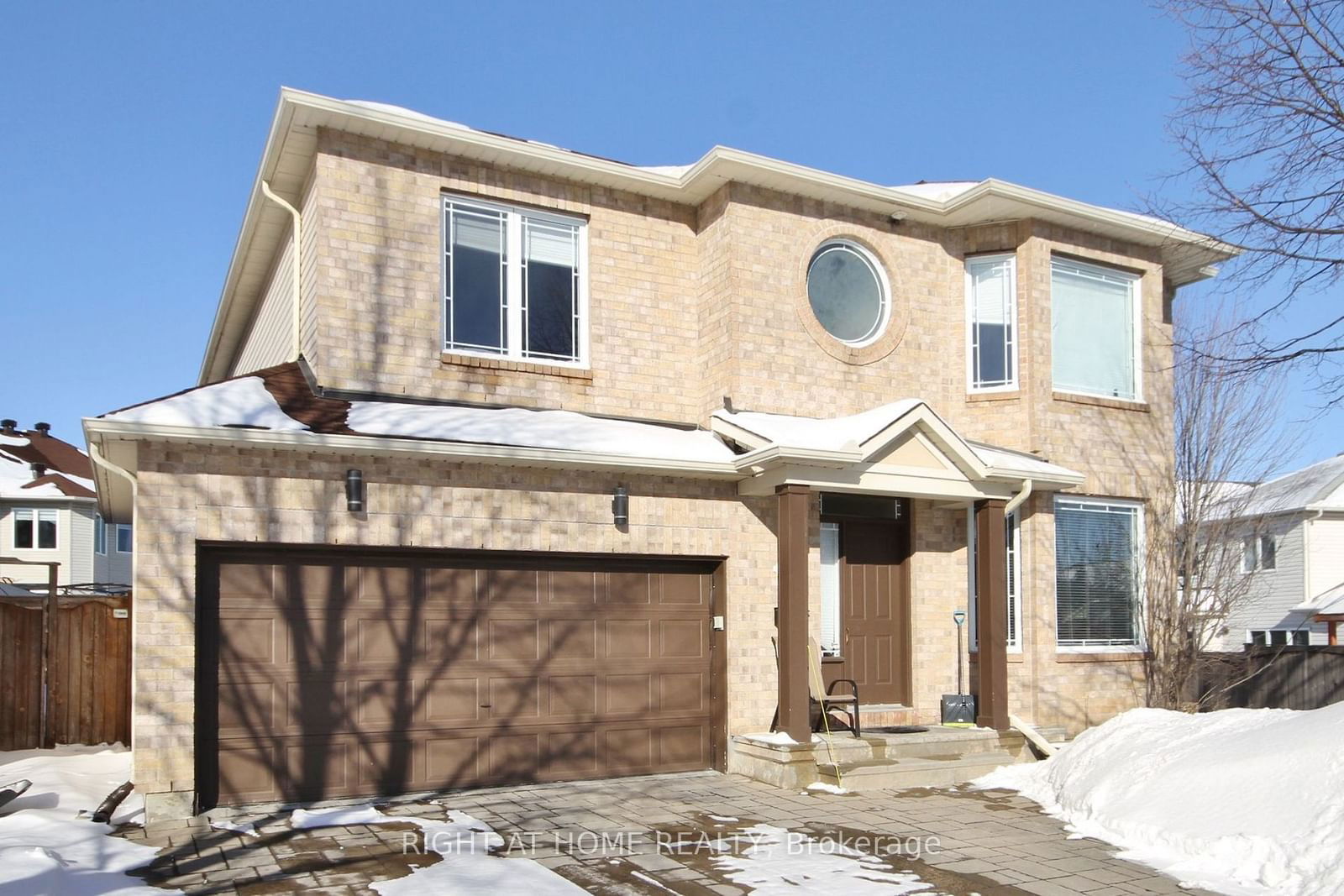 Detached House for sale at 129 ROCKY HILL Drive, Barrhaven, 7709 - Barrhaven - Strandherd, K2G 7B2 - MLS: X11930200