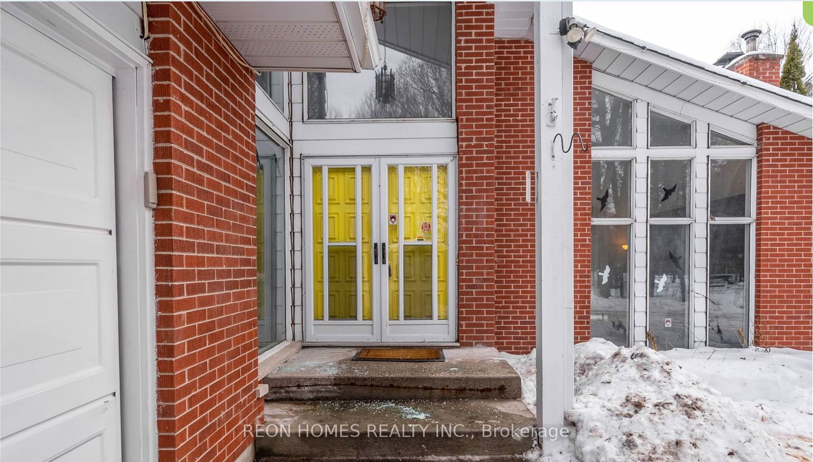 Building at 1283 6th Line, Port Hope, Rural Port Hope