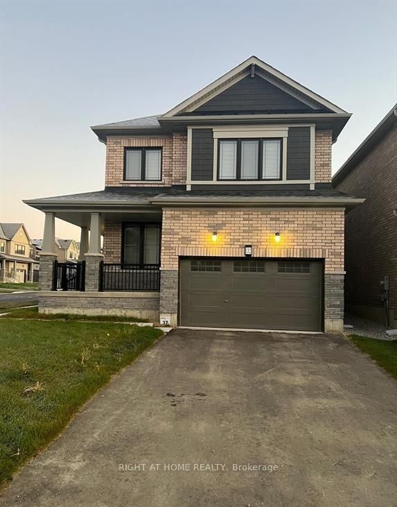 home for lease on 132 Lilac Circle