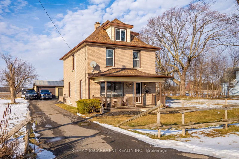 home for sale on 6267 RAINHAM Road