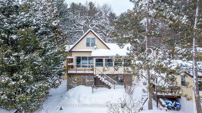 1055 EVANSWOOD Dr, Gravenhurst - Wood (Gravenhurst) image-0-2