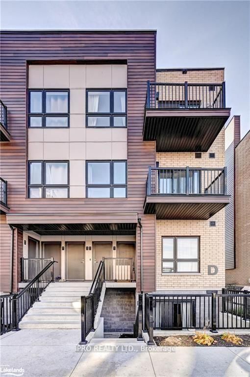 home for sale on D14-10 Palace Street