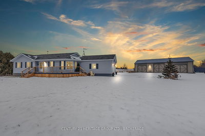 97 Dulcemaine Rd, Leeds and the Thousand Islands - Rear of Leeds - Lansdowne Twp