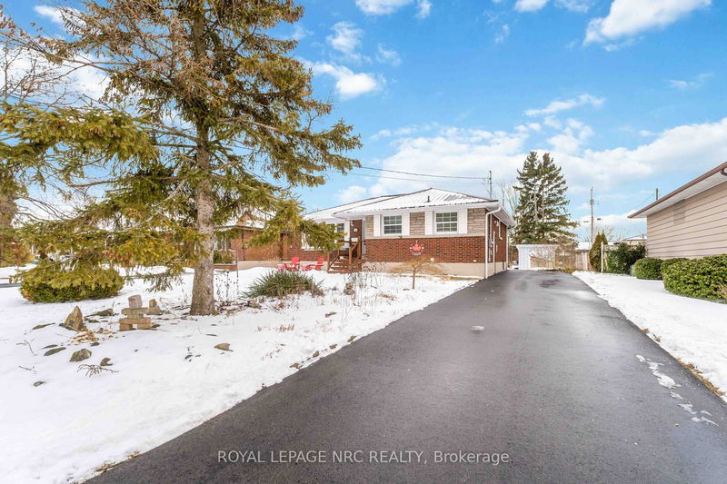 home for sale on 75 Michael Drive N
