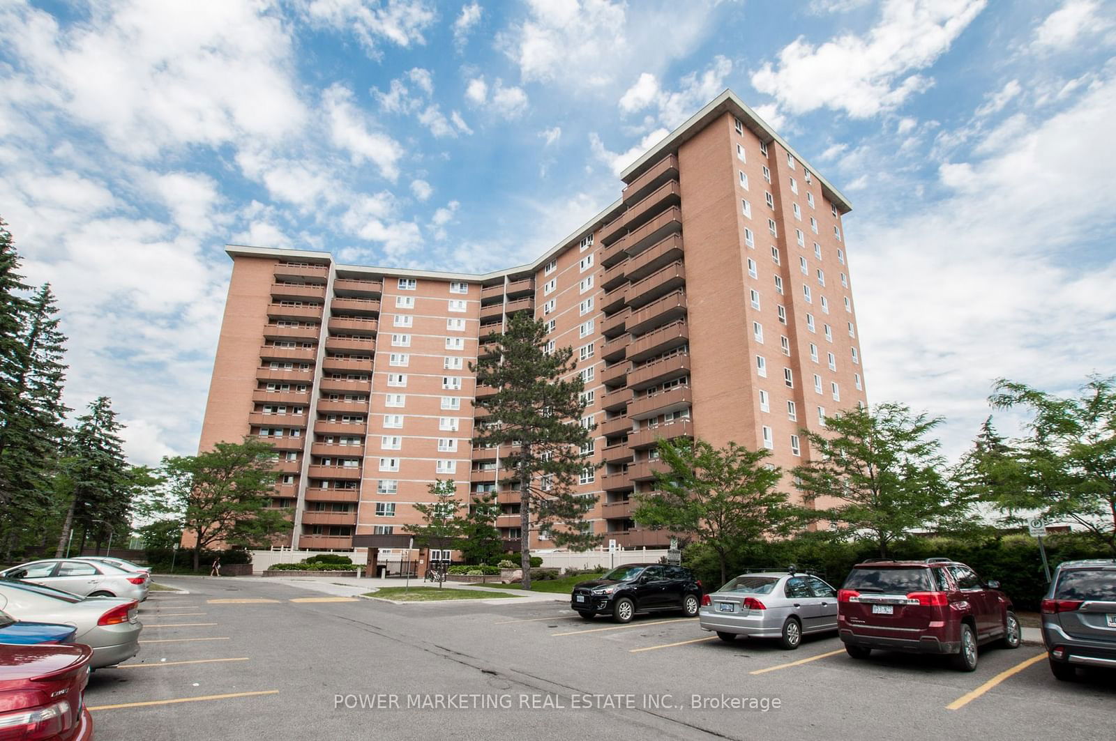 Condo for sale at 1005-2020 JASMINE Crescent, Beacon Hill North - South and Area, 2108 - Beacon Hill South, K1J 8K5 - MLS: X11930589