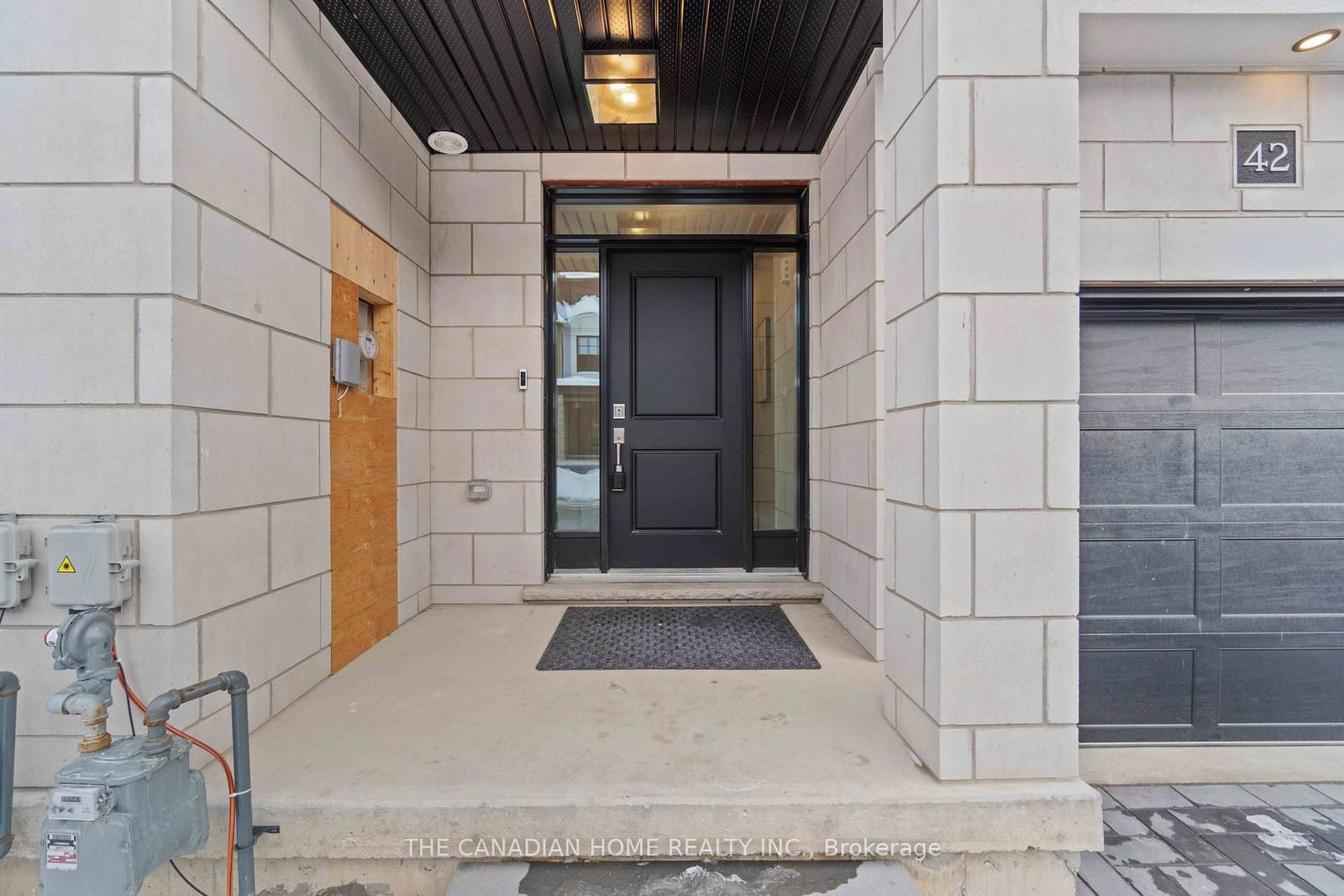 Townhouse for sale at 42-143 Elgin Street, Cambridge, N1R 0E1 - MLS: X11930590