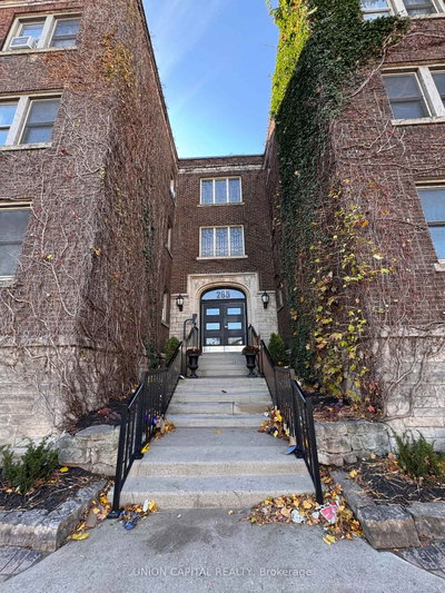 Condo leased at 24-285 King Street, Hamilton, Ontario, L8P 1B2 - Central - MLS: X11930638