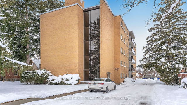 104 Devonshire Avenue