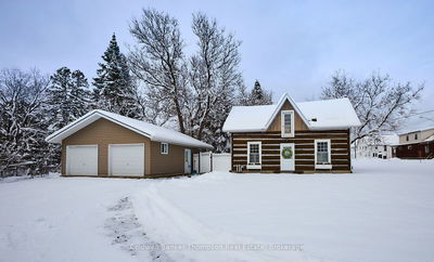 2148 STISTED Rd, McMurrich/Monteith - Sprucedale image-0-1