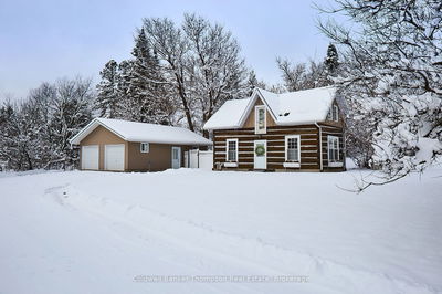 2148 STISTED Rd, McMurrich/Monteith - Sprucedale image-0-2