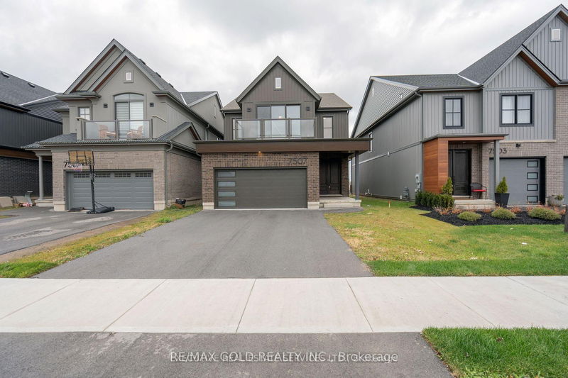 home for lease on 7507 Splendour Drive