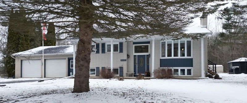 home for sale on 843 County Rd 7 Road