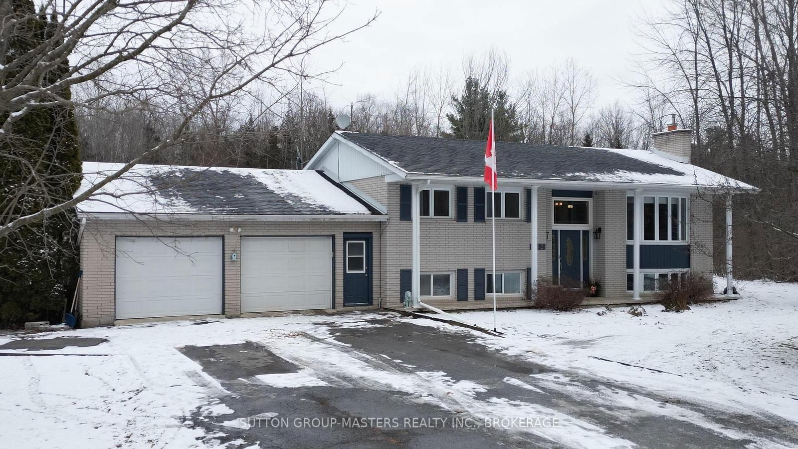 Detached House sold at 843 County Rd 7 Road, Loyalist, Lennox and Addington - South, K0H 1G0 - MLS: X11930737