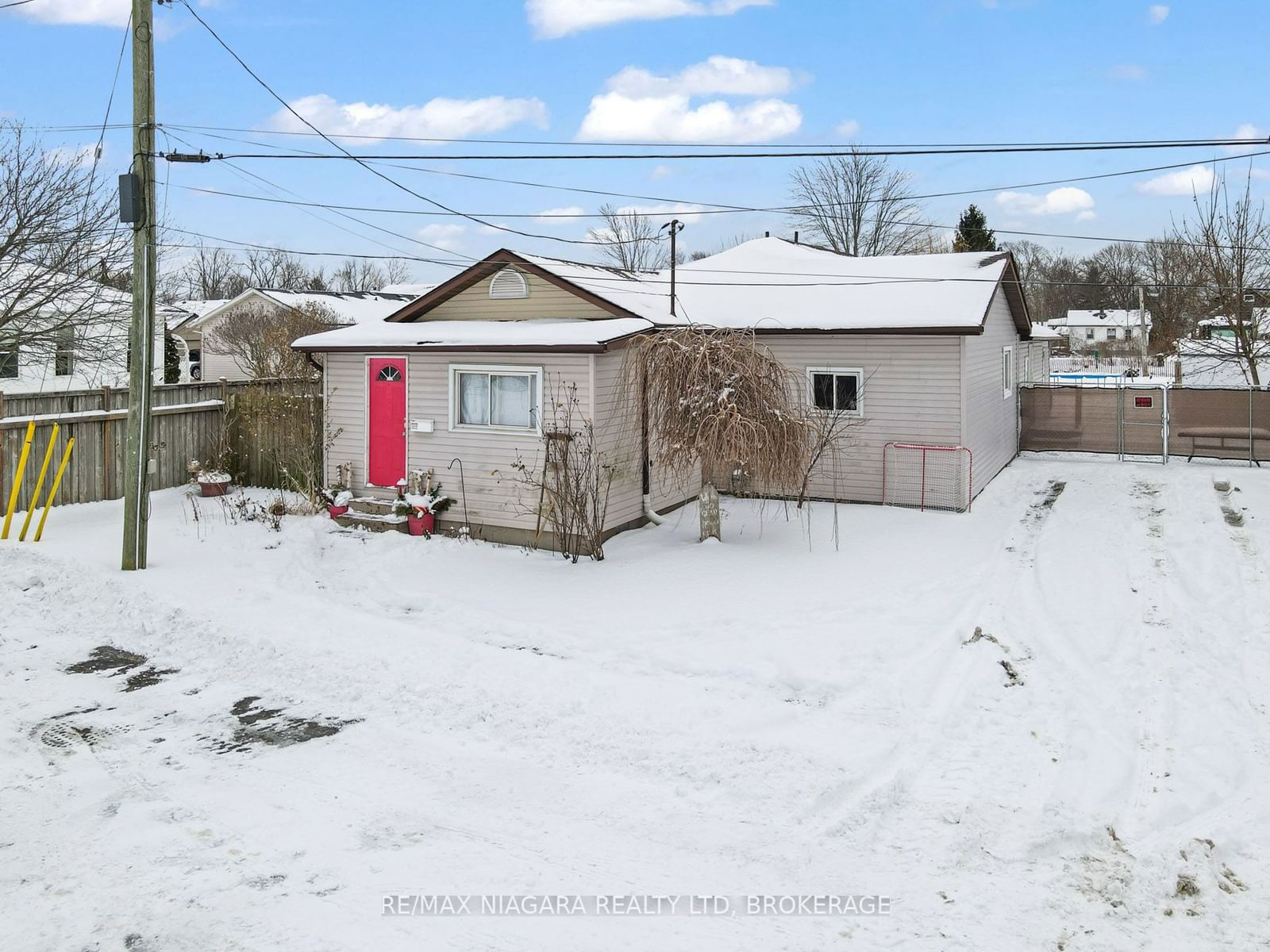 Building at 39 Longtent Avenue, Fort Erie, 333 - Lakeshore