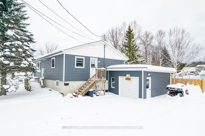 10 Melissa St, Parry Sound - Parry Sound