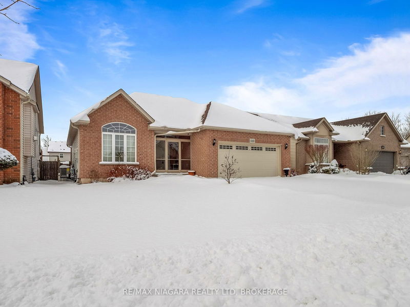 440 Jordyn Dr, Fort Erie - 334 - Crescent Park image-0-0