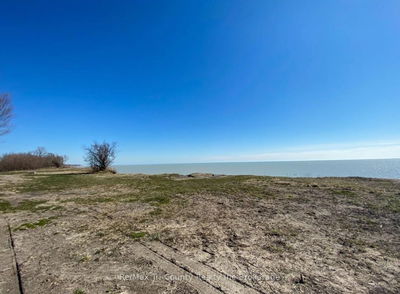 56081 Lakeshore Line, Bayham - Port Burwell