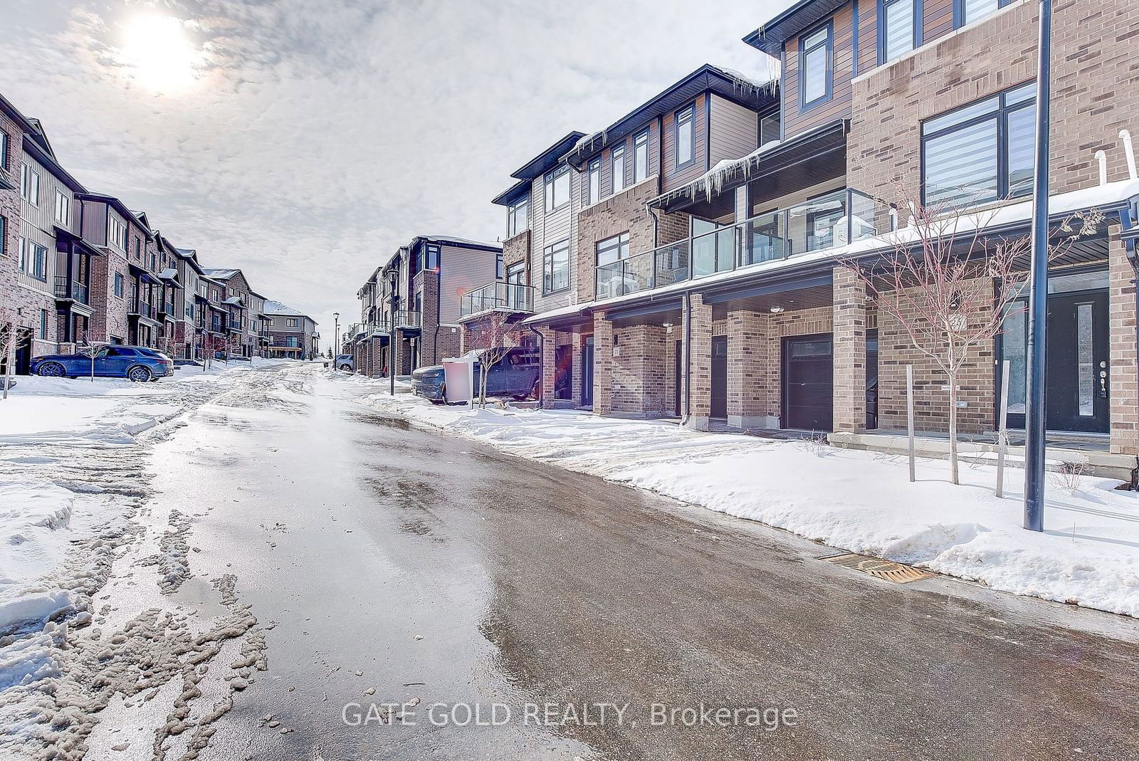 Townhouse for sale at 25-2610 Kettering Place, London, South U, N6M 0J4 - MLS: X11930870