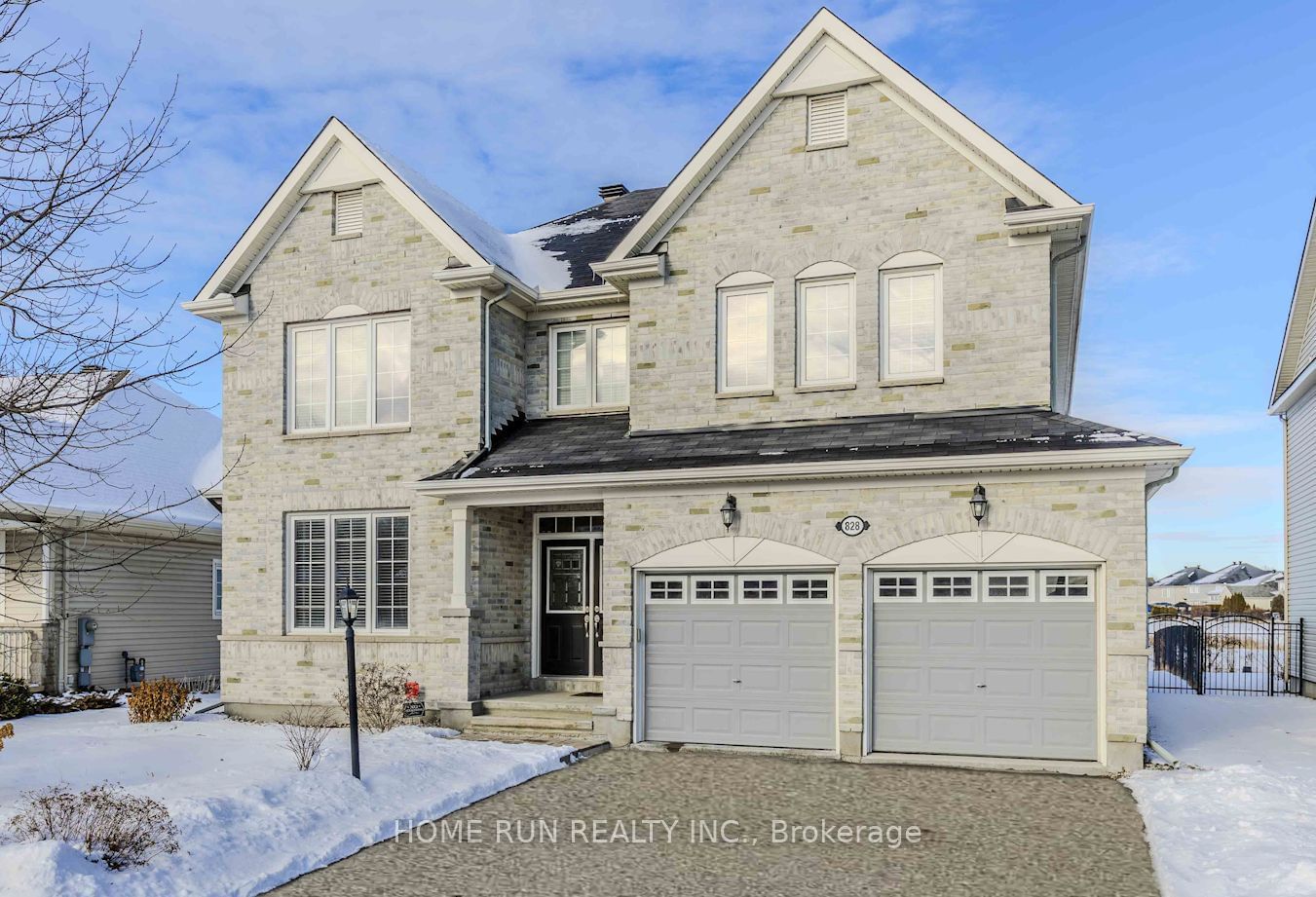 Detached House for sale at 828 KILBIRNIE Drive, Barrhaven, 7708 - Barrhaven - Stonebridge, K2J 5T9 - MLS: X11930895