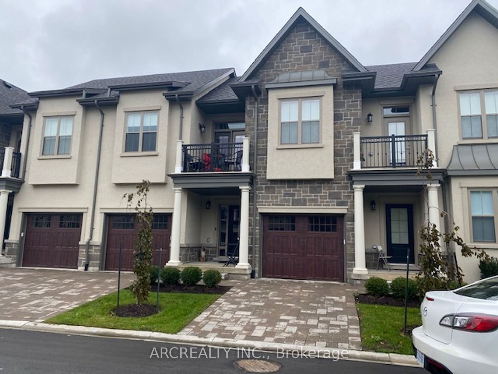 Townhouse for sale at 53 ABERDEEN Lane, Niagara-on-the-Lake, 101 - Town, L0S 1J0 - MLS: X11930897