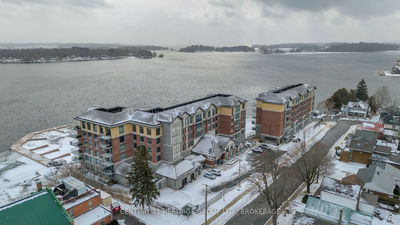 Unit 510 — 129 South St, Gananoque - 821 - Gananoque