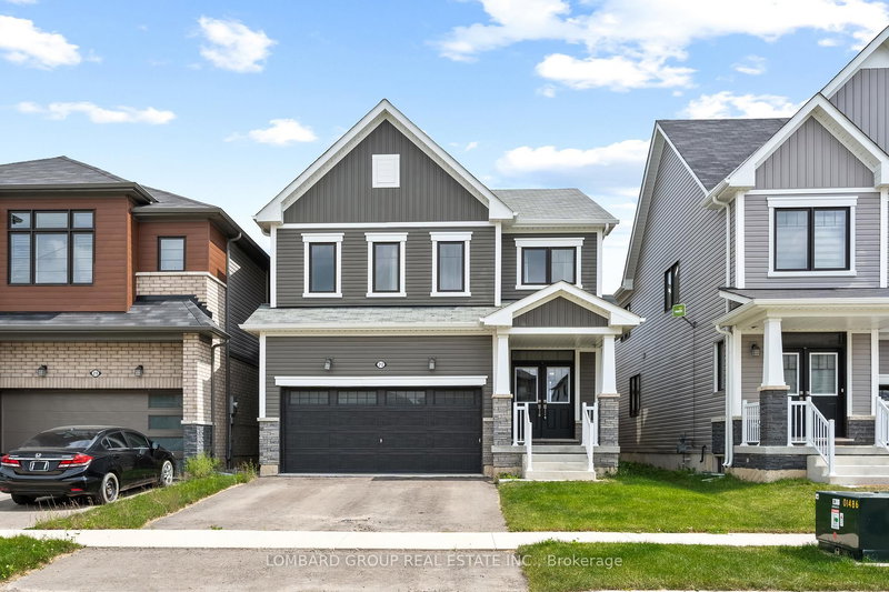 212 Vanilla Tr, Thorold, L2V 0L3 | Image 2