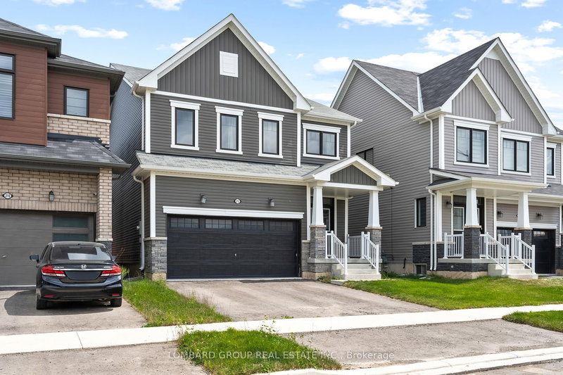 212 Vanilla Tr, Thorold, L2V 0L3 | Image 3