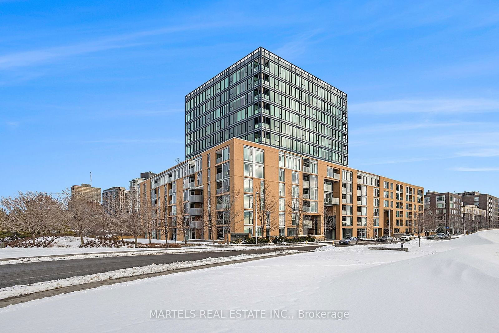 Condo sold at 901-200 Lett Street, West Centre Town, 4204 - West Centre Town, K1R 0A7 - MLS: X11931027