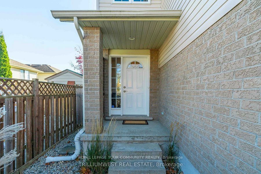 Detached House leased at 87 Tagge Street, Kitchener, N2K 3R7 - MLS: X11931033