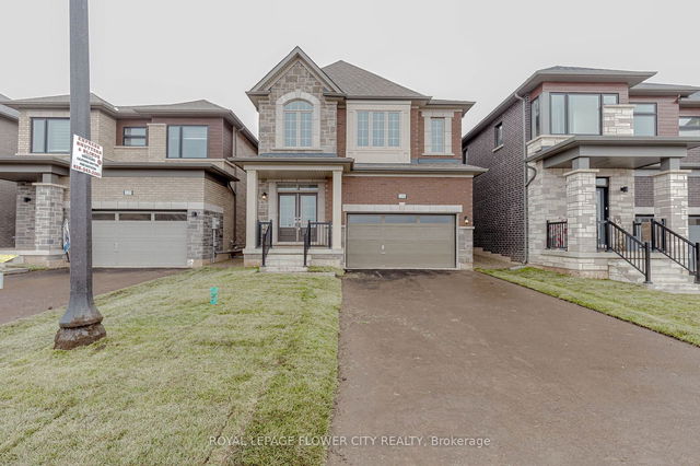 129 Henshaw Drive