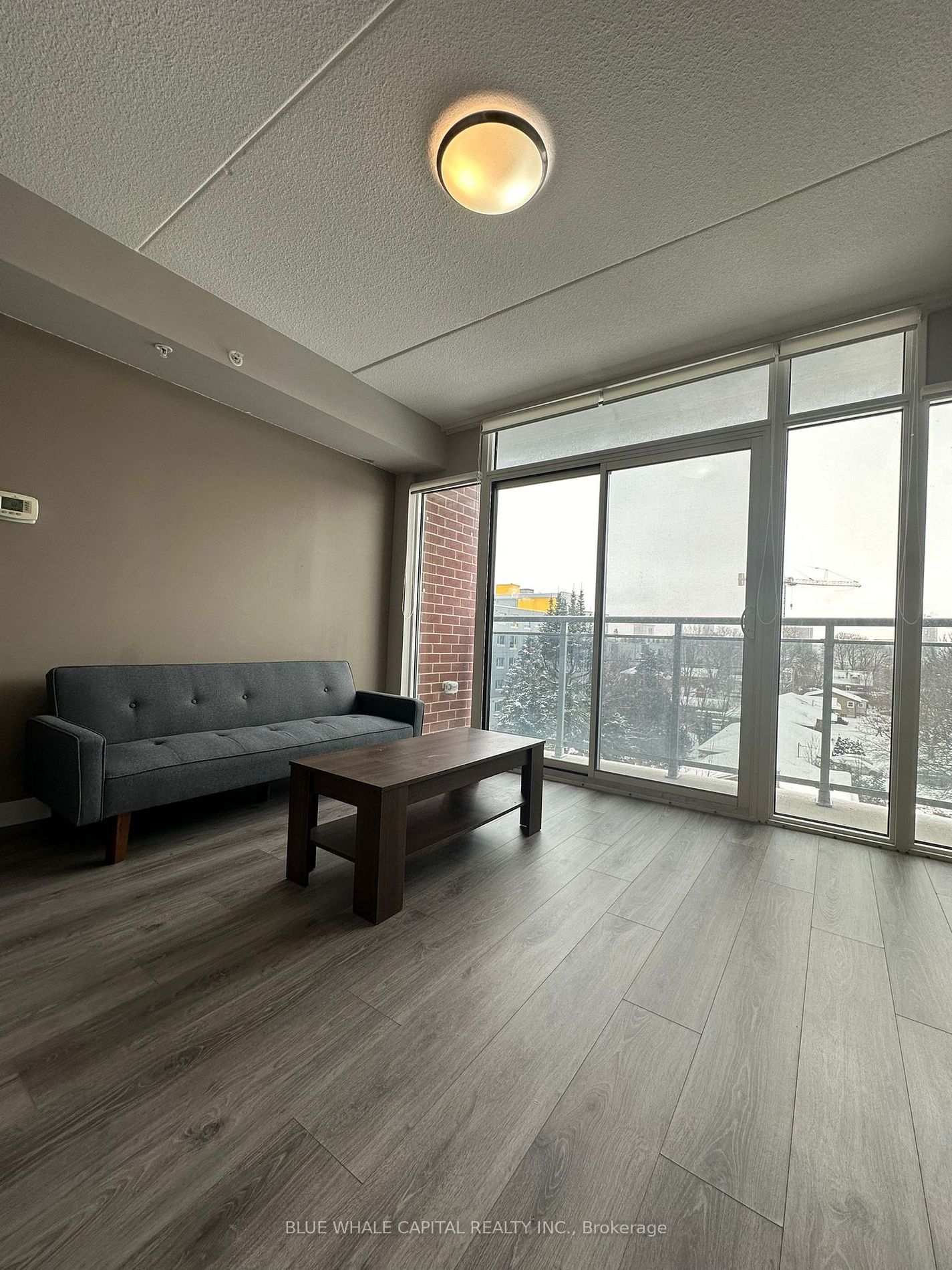 Condo leased at 525-308 Lester Street, Waterloo, N2L 0H9 - MLS: X11931069