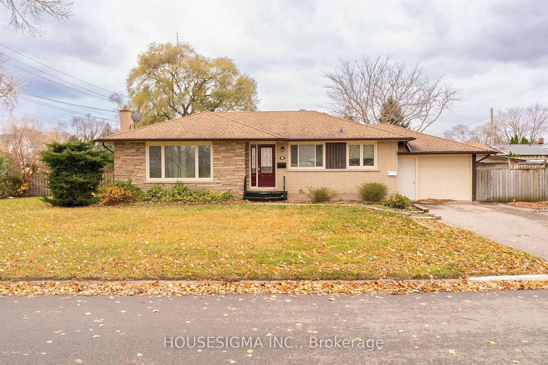 1 Cherrylane Dr N, St. Catharines, L2M 2H7 | Image 2