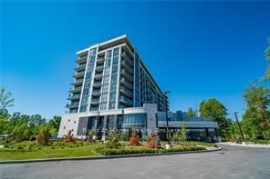 Condo for sale at 404-7711 GREEN VISTA Gate, Niagara Falls, Oldfield, L2H 1R1 - MLS: X11931090