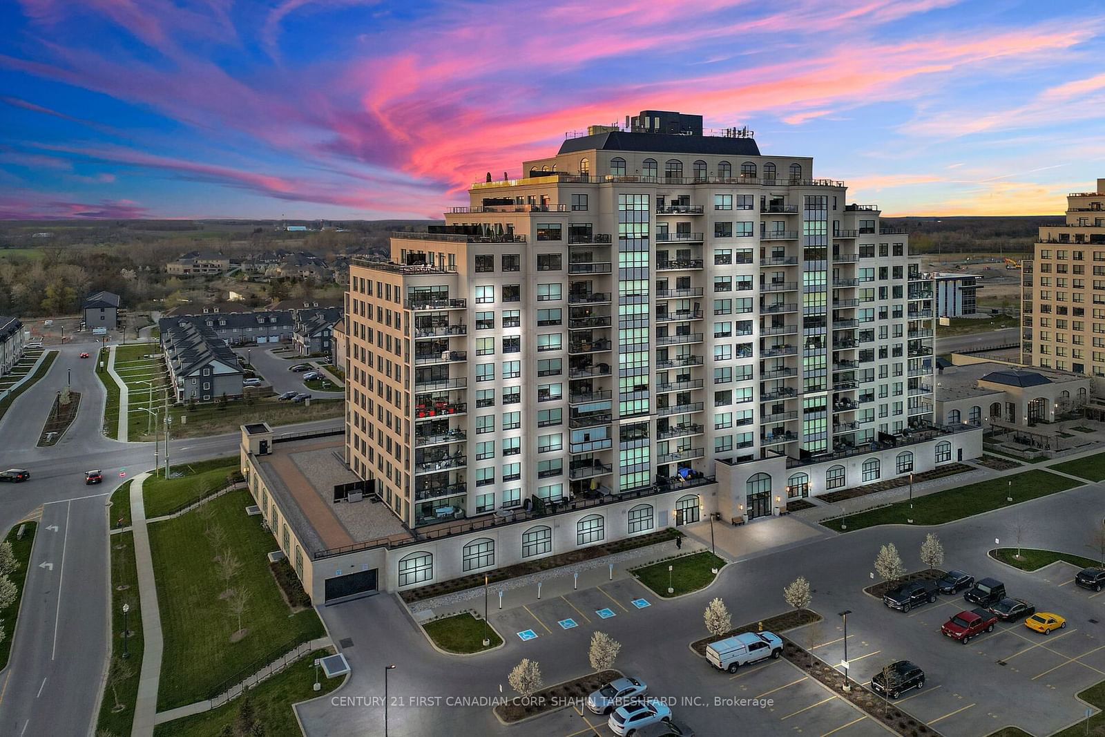 Condo for sale at 310-260 Villagewalk Boulevard, London, North R, N6G 0W6 - MLS: X11931169