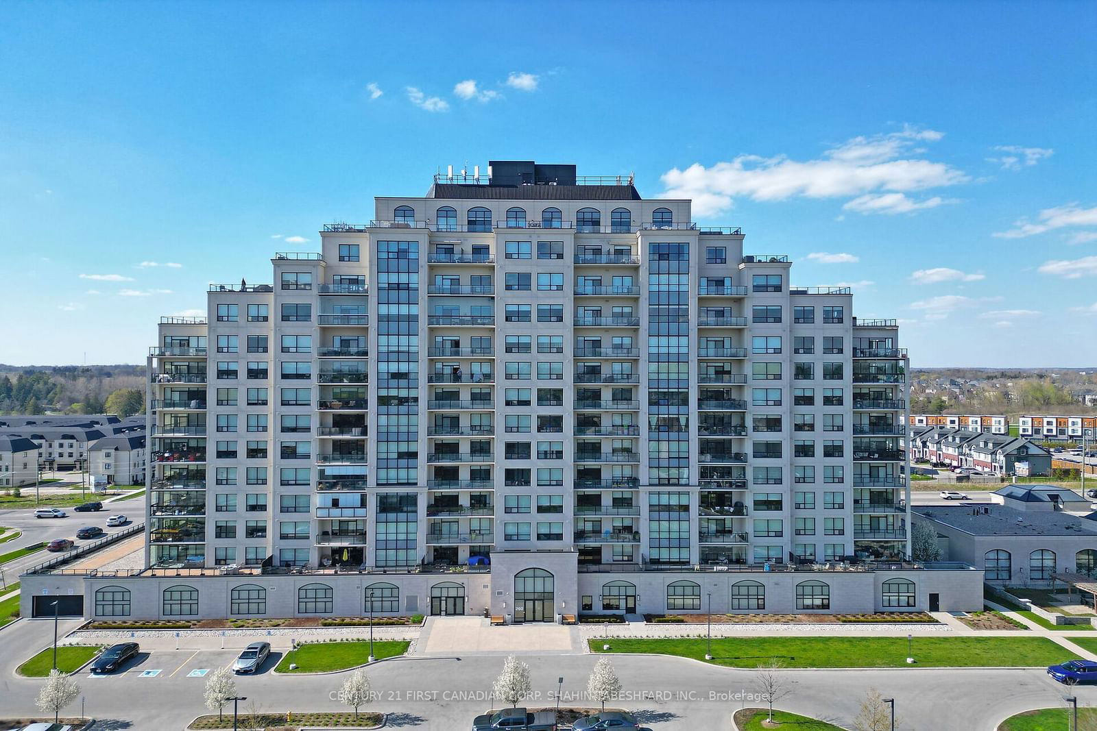 Condo for sale at 310-260 Villagewalk Boulevard, London, North R, N6G 0W6 - MLS: X11931169