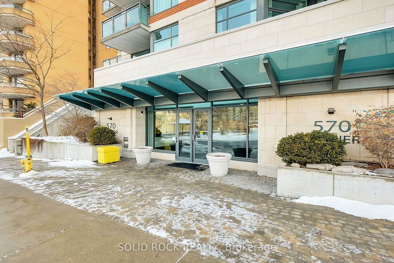 Unit 604 — 570 Laurier Ave, Ottawa Centre - 4102 - Ottawa Centre image-0-0